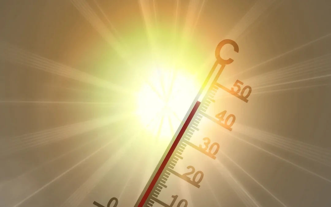 Ondate di calore: la Regione Piemonte tutela i lavoratori esposti